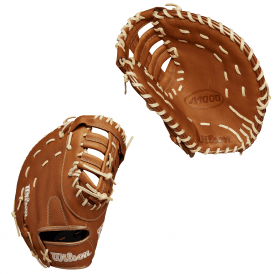 A1000 CM33 33in Catchers Mitt - '25