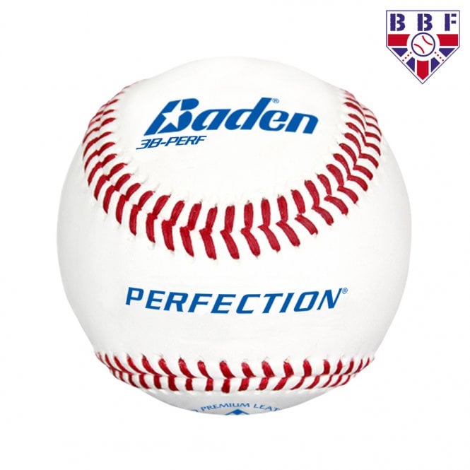 Baden 3B-PERF BBF Match Baseball