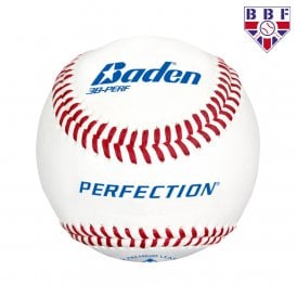 Baden 3B-PERF BBF Match Baseball