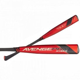 AXE L130JP Avenge Hybrid (-3) - BBCOR
