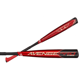 AXE L130K Avenge Hybrid (-3) - BBCOR