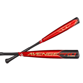 AXE L130K-FLR Avenge Hybrid (-3) - BBCOR