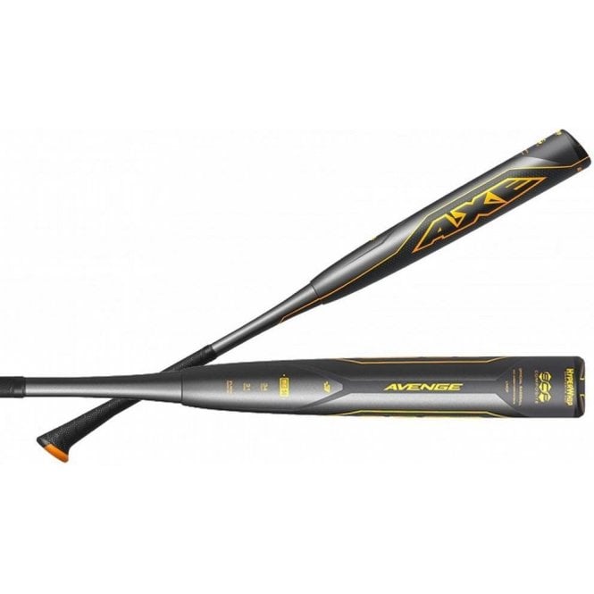 Baden AXE L140F AVENGE ALLOY (-3) - BBCOR