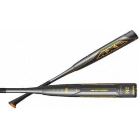AXE L140F AVENGE ALLOY (-3) - BBCOR