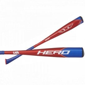 AXE L196K HERO ALLOY (-11) - USA BB