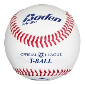 Baden SAF1-S Safety Baseball
