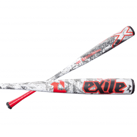 EXILE '25 ALLOY (-3) - BBCOR
