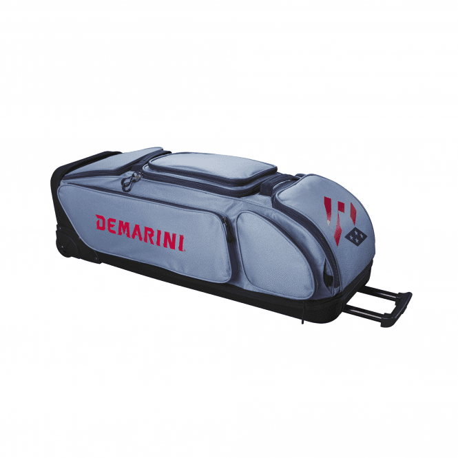 DeMarini SPECIAL OPS V2 WHEELED BAG