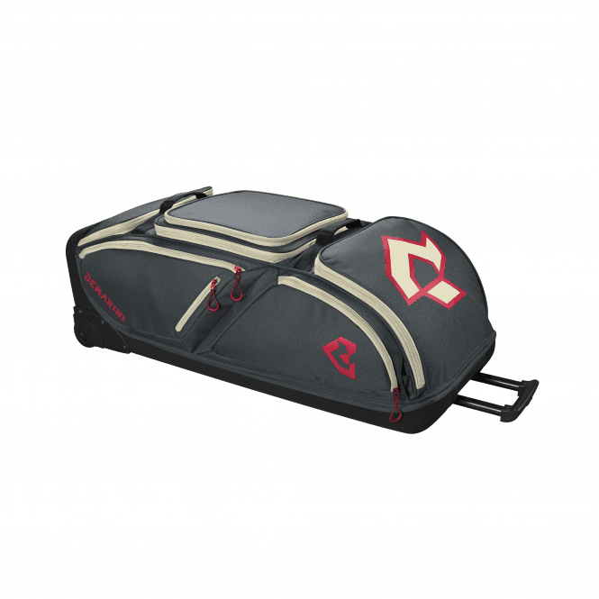 DeMarini SPECTRE V2 WHEELED BAG