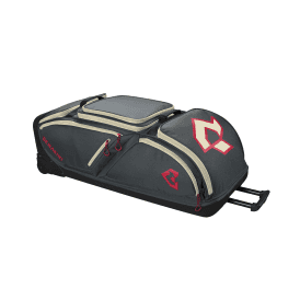 SPECTRE V2 WHEELED BAG