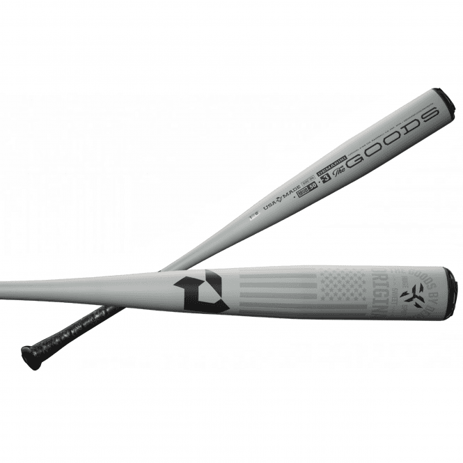 DeMarini THE GOODS '24 ALLOY (-3) - BBCOR