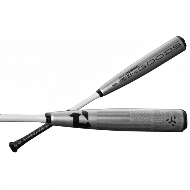 DeMarini THE GOODS '24 ALLOY BAT (-5) - USSSA