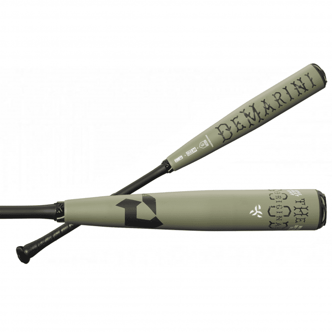 DeMarini THE GOODS '25 ALLOY (-3) - BBCOR