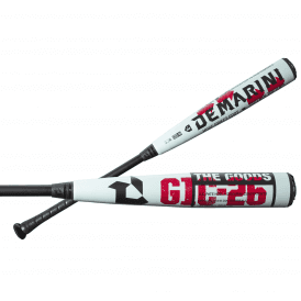 THE GOODS '26 ALLOY (-3) - BBCOR