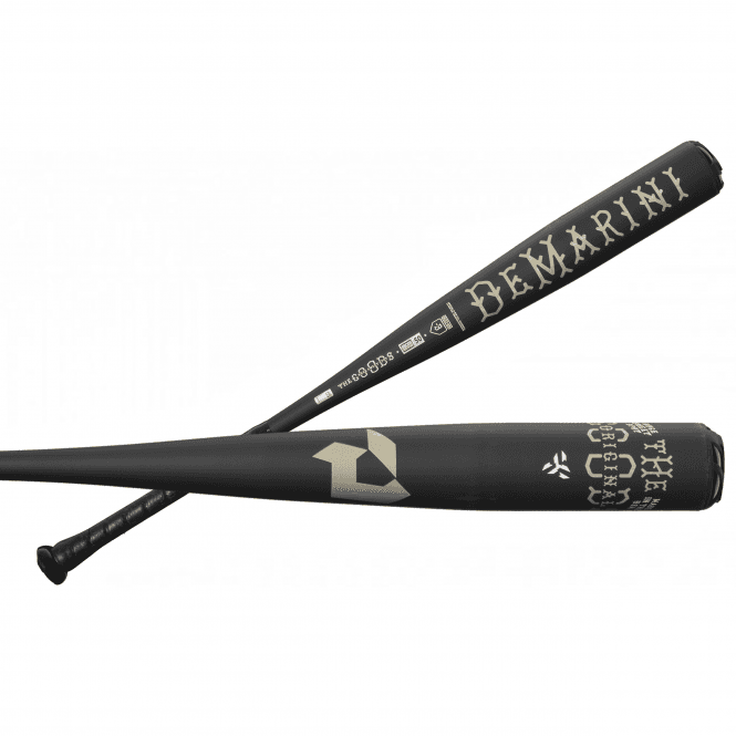 DeMarini THE GOODS ONE '25 ALLOY (-3) - BBCOR