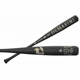 THE GOODS ONE '25 ALLOY (-3) - BBCOR