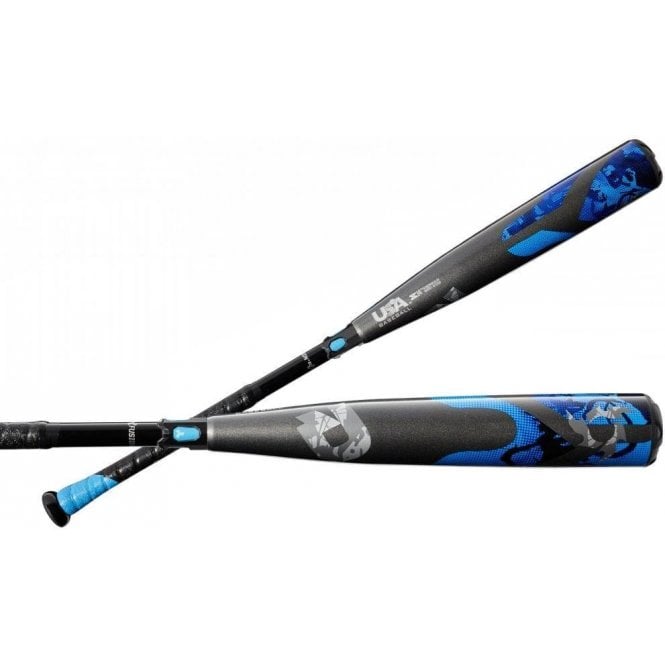 DeMarini VOODOO ALLOY (-5) - USA BB