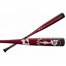 VOODOO ONE '25 ALLOY (3) - BBCOR