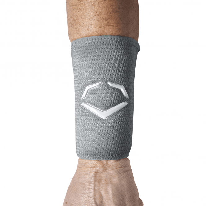 EVO PRO-SRZ 2.0 WRIST GUARD - GY