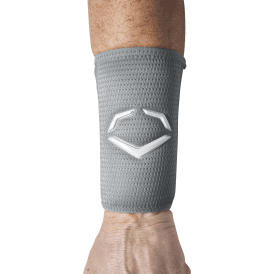 EVO PRO-SRZ 2.0 WRIST GUARD - GY
