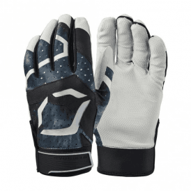 Daze Batting Gloves - BLK