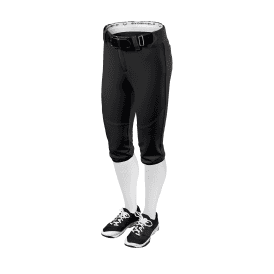 EVO FX Female Game Pant - BLK
