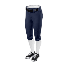 EVO FX Female Game Pant - NY