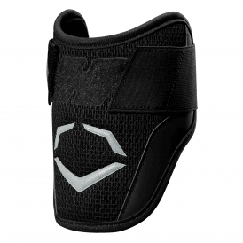 EVO PRO SRZ ELBOW GUARD - BLK