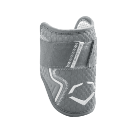 EVO PRO SRZ ELBOW GUARD - GREY