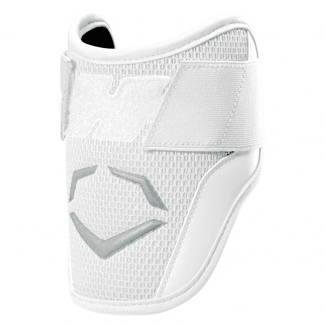Evoshield EVO PRO SRZ ELBOW GUARD - WHITE