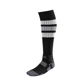 Evo Pro SRZ Game Sock - BLK