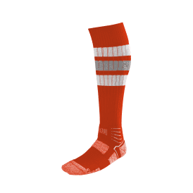 Evo Pro SRZ Game Sock - ORG