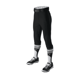 EVO Salute Knicker Pant - BLK