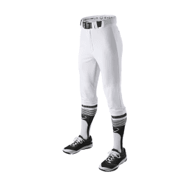 EVO Salute Knicker Pant - WH