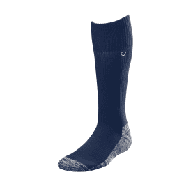 Evo Solid Game Sock - NY