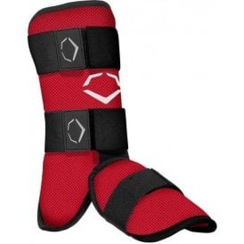 EVO SRZ-1 BATTERS LEG GUARD - SC