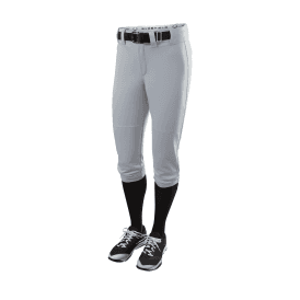 EVO Standout Female Pant - GY