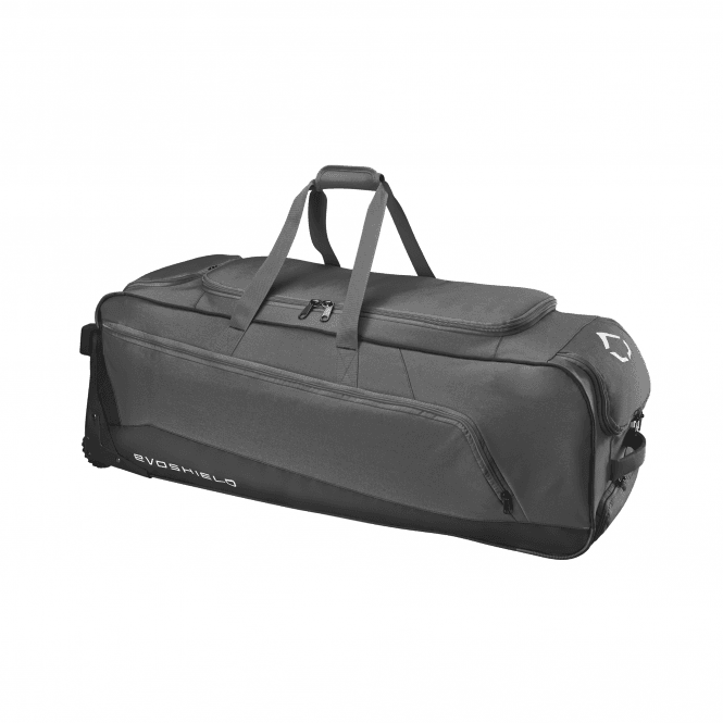 Evoshield EVO STONEWALL 2.0 WHEELED BAG