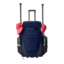 EVO TAKEOVER UTILITY WHEELED BAG