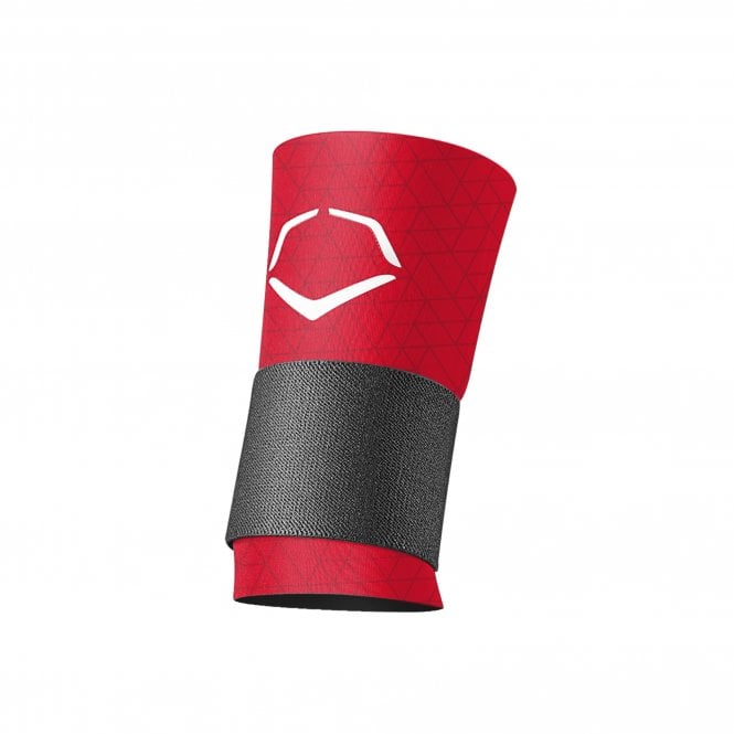 Evoshield EVO WRIST STRAP - RED