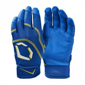Khaos Batting Gloves - RY