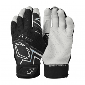 PRO SRZ v2 Batting Gloves - BLK