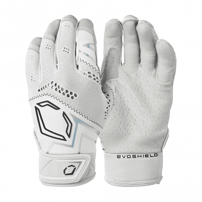 Evoshield PRO SRZ v2 Batting Gloves - WH