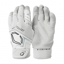 PRO SRZ v2 Batting Gloves - WH