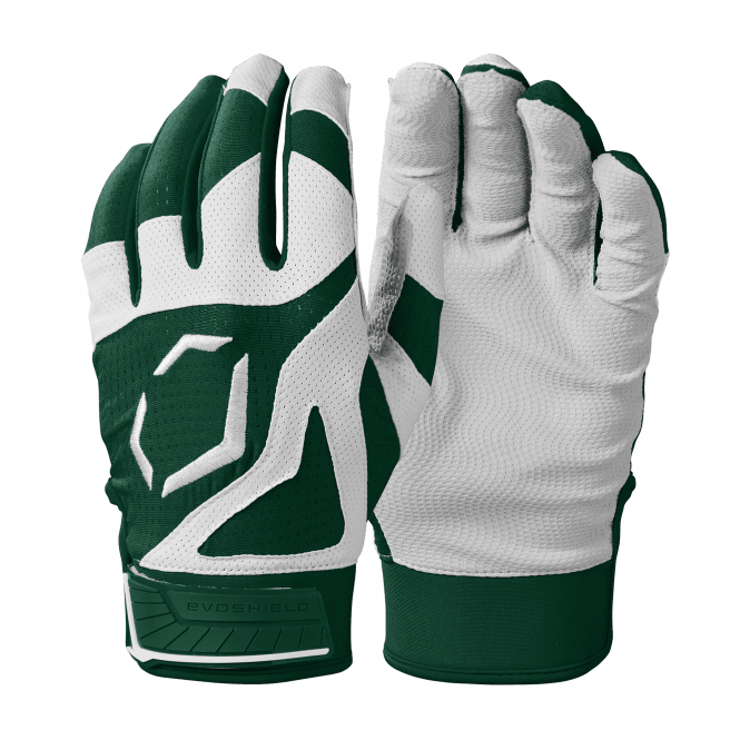 Evoshield SRZ-1 Batting Gloves - DG