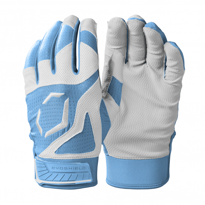 Evoshield SRZ-1 Batting Gloves - VB