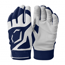 SRZ-1 Youth Batting Gloves - NY