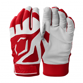 SRZ-1 Youth Batting Gloves - SC