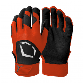 Standout Batting Gloves - ORG