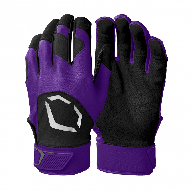 Evoshield Standout Batting Gloves - PP
